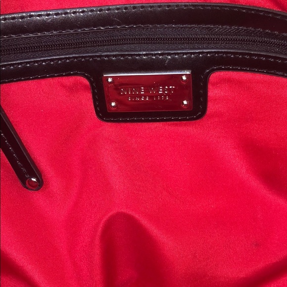 Brand new Nine West purse *price negotiable* - Picture 3 of 5